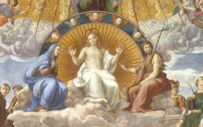 The Person of the Son of God, Jesus Christ — The One God