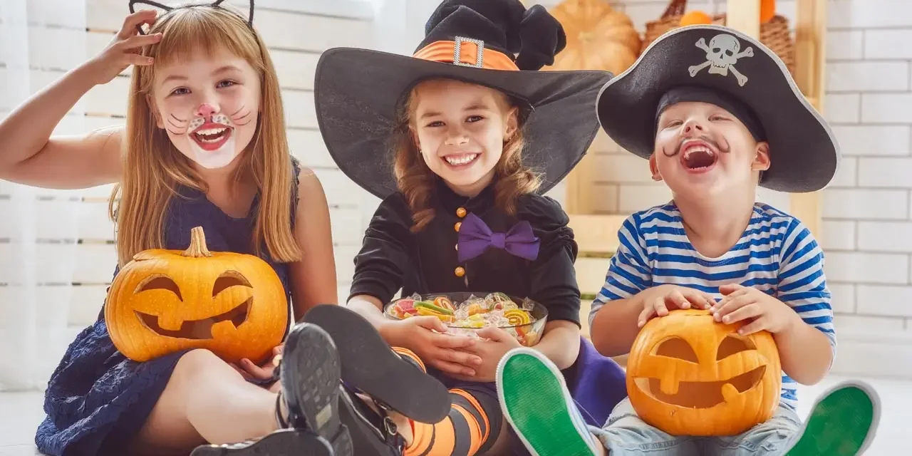 5 Reasons Christian’s Should Use Halloween to Preach Jesus