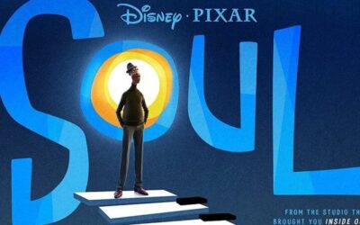 Disney’s Soul Issues: 4 Planes of Existence