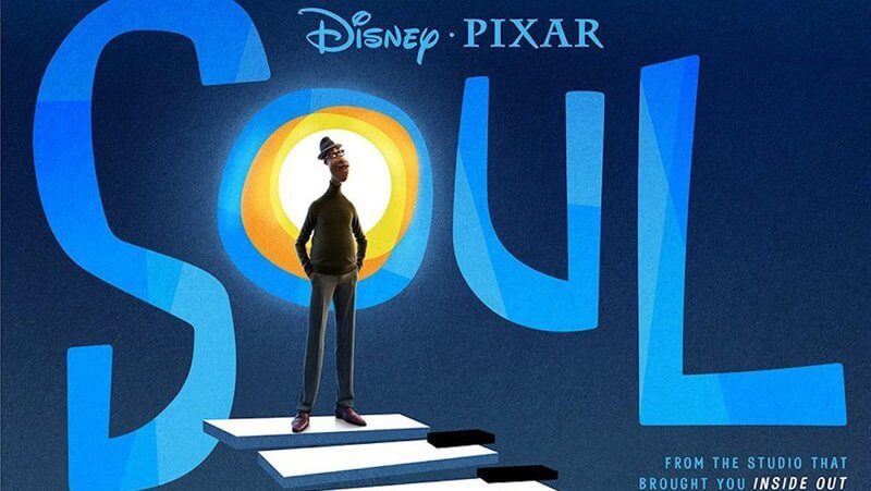 Disney’s Soul Issues: 4 Planes of Existence