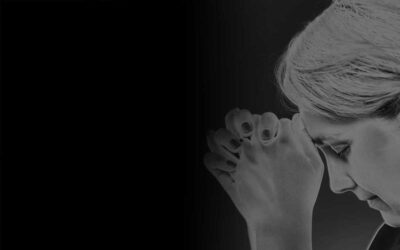 God Doesn’t Overlook Your Suffering
