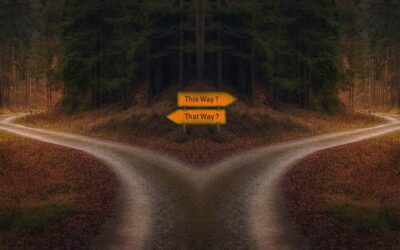 Free to Choose God’s Way