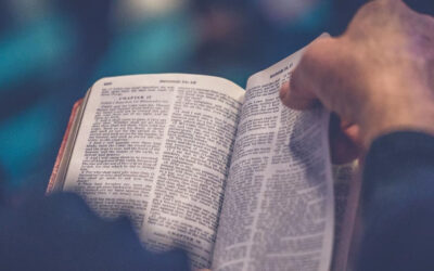 Remain in Jesus