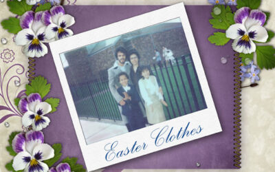 Easter Clothes