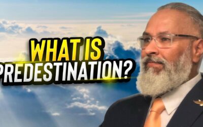 What is Predestination?