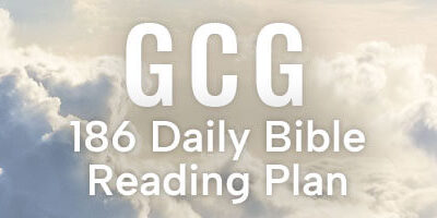 GCG 186 Day 43