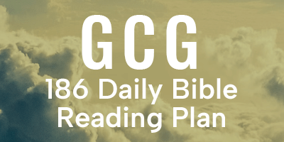 GCG 186 Day 102
