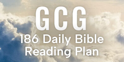 GCG 186 Day 71