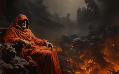 Death Can be Hell