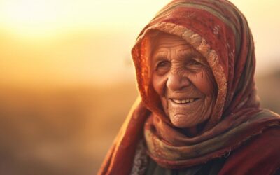 Finding Hope in the Midst of Suffering