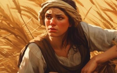 How Ruth’s Loyalty Defied All Odds