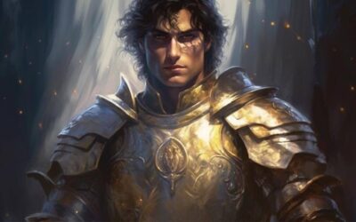 The Archangel Michael in Revelation 12