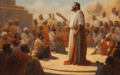 The Urgent Call to Repentance