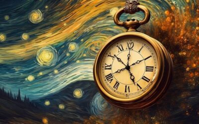 Time, Times, and Half a Time in Revelation 12