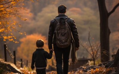 Embracing Your Identity as God’s Child