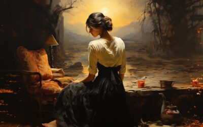 In the Face of Darkness