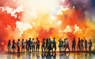 Unity Through Divine Design