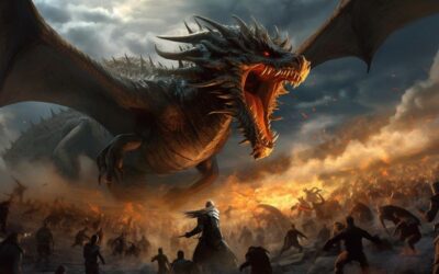 The Dragon’s Pursuit of the Remnant in Revelation 12