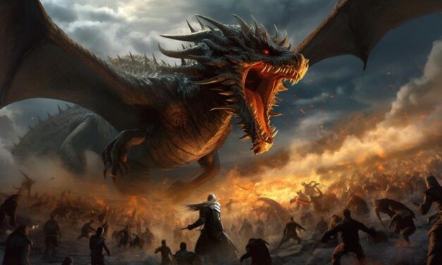 The Dragon’s Pursuit of the Remnant in Revelation 12