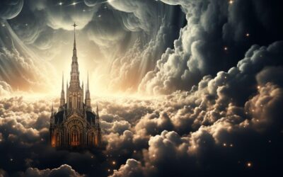 The Holy Spirit – God’s Seal of Our Eternal Home