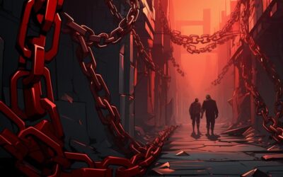 A Life Unchained