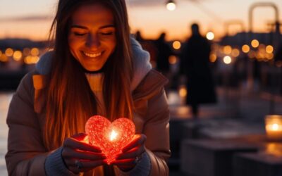 Christ Within, Impact Without
