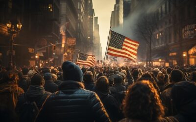 God’s Burning Passion for Social Justice