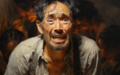 Enduring Suffering and Embracing Eternal Hope