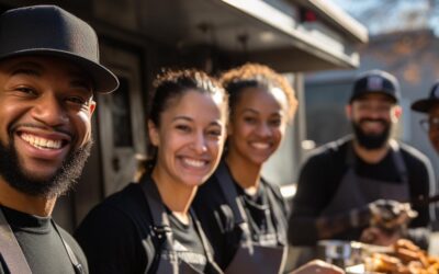 Unlocking the Secret to Joyful Giving