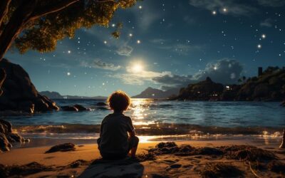 Finding God in the Beauty of Our World