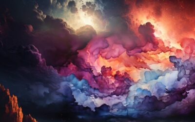 In the Beginning was…Who?