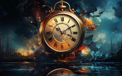 The Power of Time Spent with God