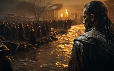 Unraveling Violence in Scripture