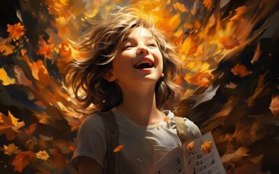 Singing Your Way to Joy
