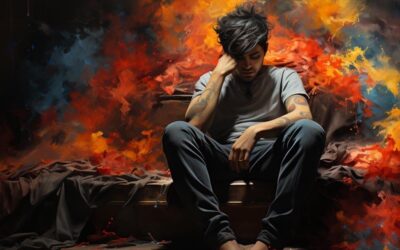 The Power of Faith to Conquer Depression