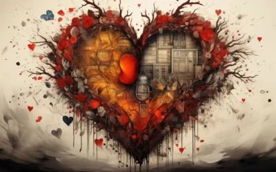 Metamorphosis of Mind and Heart
