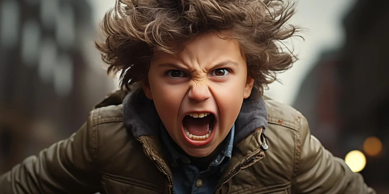The Jonah Dilemma: How to Handle Anger When God Disagrees