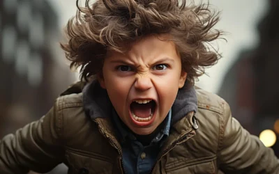 The Jonah Dilemma: How to Handle Anger When God Disagrees
