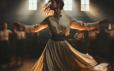 Ignite Your Faith with Fearless Worship