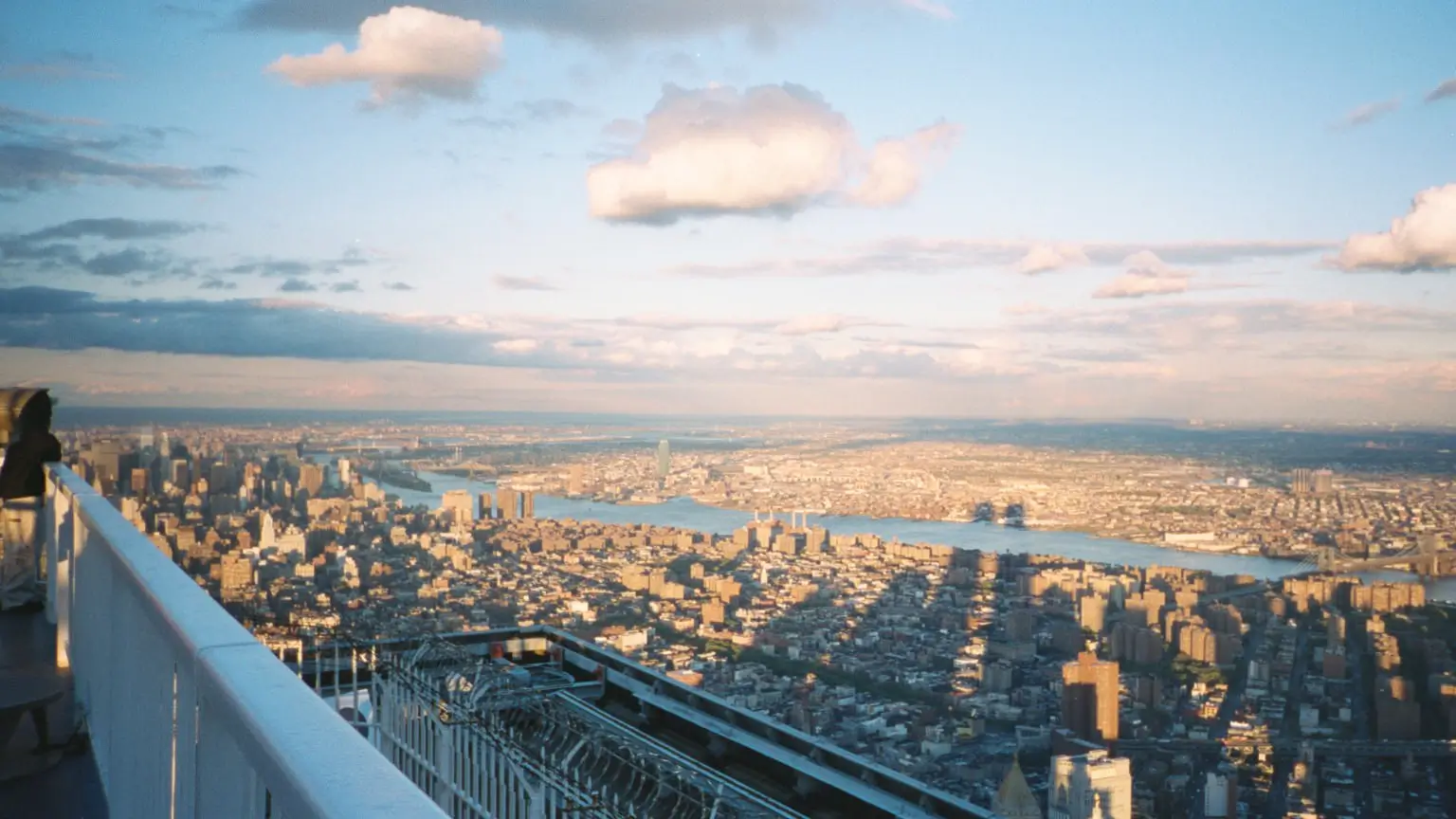 Grow Closer to God - Careful - World Trade Center South Tower-20