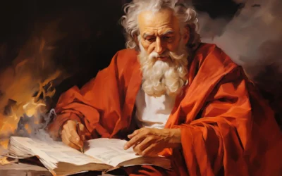 Forfeiting Rights for a Higher Calling