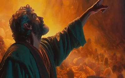 Rethinking How to Live in the End Times
