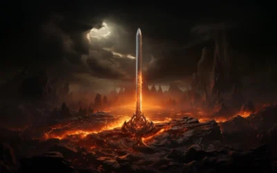 The Double-Edged Sword of Judgment