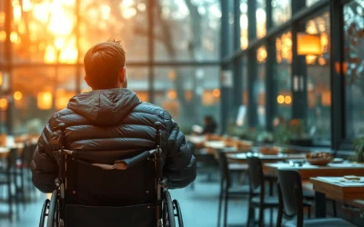 A Table for the Broken