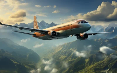 Faith’s Flight Plan