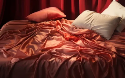 God’s Warning for Your Bedroom