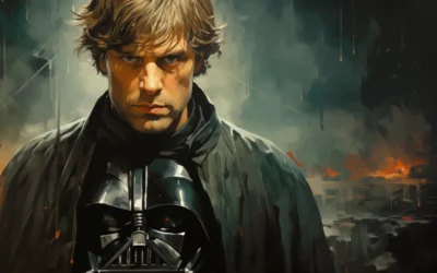 Jedi Lessons in God’s Goodness