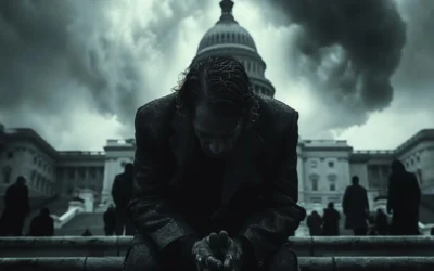We the People: Praying as One