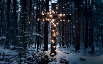 What Does the Bible Say About Christmas Trees?