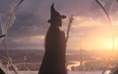 Wicked the Movie: Good, Evil, and the Gospel